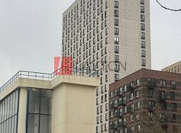 Жилой Дом Лефортово Парк 4