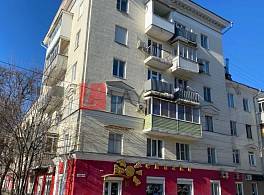 Жилой Дом Октябрьский пр-кт, д 209 2 Жилой Дом Октябрьский пр-кт, д 209 2