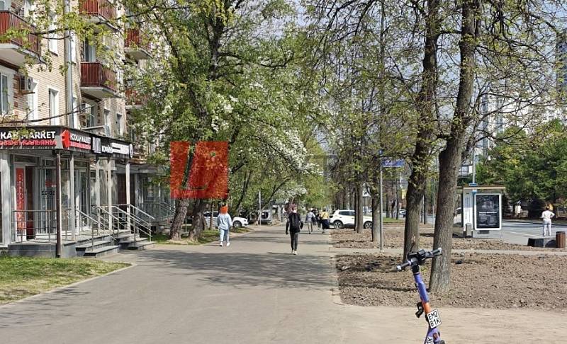 Жилой Дом пр-кт 60-летия Октября, 18к1 - картинка 5 Жилой Дом пр-кт 60-летия Октября, 18к1 - картинка 5