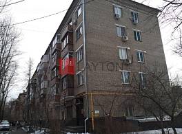 Жилой Дом Новощукинская 1 3
