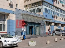 Бизнес-центр Кржижановского, д 29 к 2 4