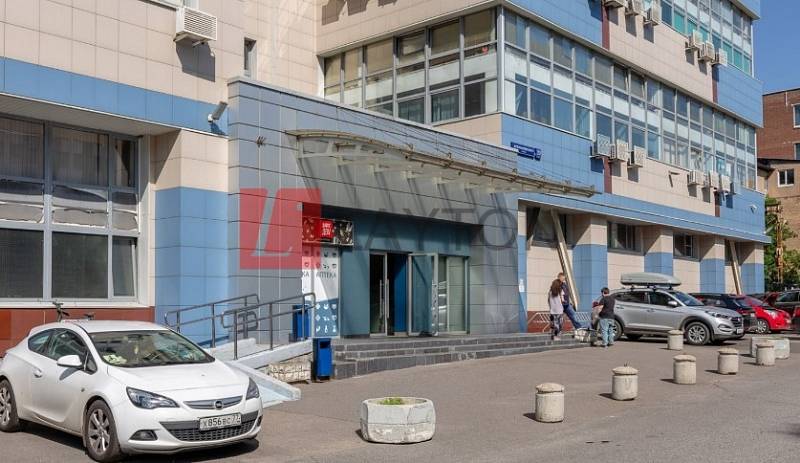 Бизнес-центр Кржижановского, д 29 к 2 - картинка 5 Бизнес-центр Кржижановского, д 29 к 2 - картинка 5