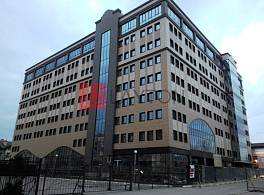 Бизнес-центр Дубровка Плаза 4