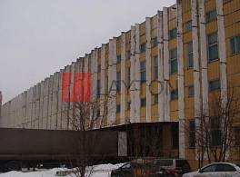 Бизнес-центр Красностуденческий 2Б 2
