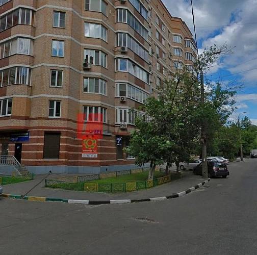 Жилой Дом 6-я Кожуховская улица, 3к1 - картинка 6 Жилой Дом 6-я Кожуховская улица, 3к1 - картинка 6