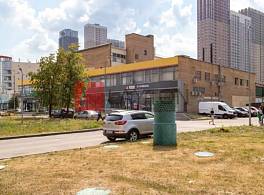 Бизнес-центр Коровинское ш., д.1А стр.1 2