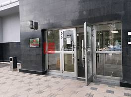 Бизнес-центр Дорогобужский стр.40 1