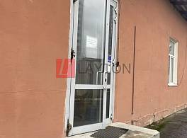 Бизнес-центр 2- Южнопортовый 33с2 2