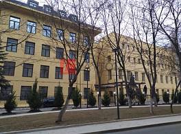Бизнес-центр Раевского, 4 стр 1 1