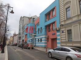 Особняк Трубная 35 2