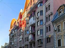 Жилой Дом Луков пер. 7 2