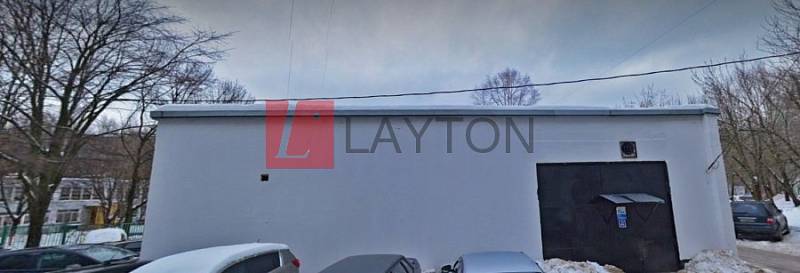 Бизнес-центр Шипиловская улица, 23к2с4 - картинка 4 Бизнес-центр Шипиловская улица, 23к2с4 - картинка 4