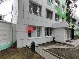 Жилой Дом ул. Свободы, 35с43 4