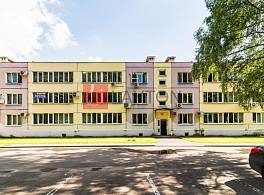 Бизнес-центр На Давыдковской 3