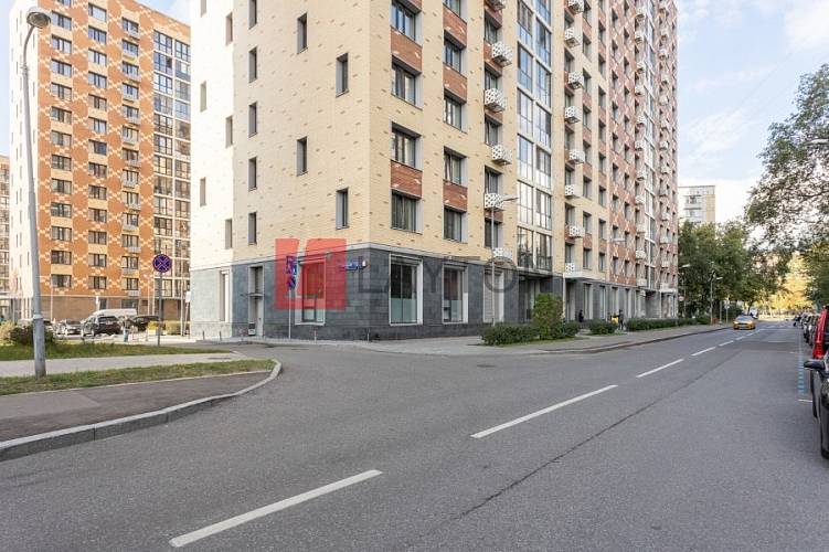 Жилой Дом Сосинская улица, 6 - картинка 12 Жилой Дом Сосинская улица, 6 - картинка 12