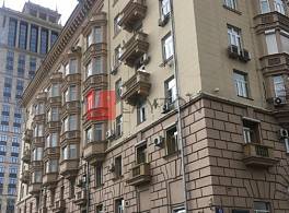 Жилой Дом пр-кт Ленинградский, 9 2