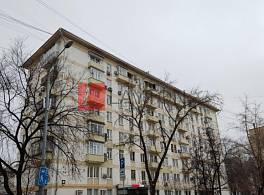 Жилой Дом Большая Серпуховская улица, 60 1