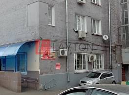 Бизнес-центр Стромынка 19 корп 2 1