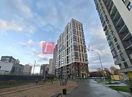 ЖК Большое Путилково 2