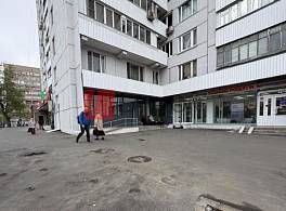 Жилой Дом Измайловское шоссе, 6 2