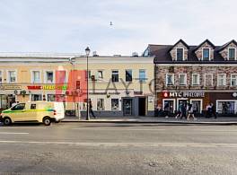 Бизнес-центр ул Маросейка, д 4/2 стр 1 4