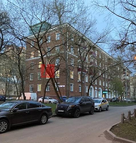 Жилой Дом ул. Олеко Дундича 21 к3 - картинка 2 Жилой Дом ул. Олеко Дундича 21 к3 - картинка 2