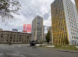 ЖК На Мельникова 4