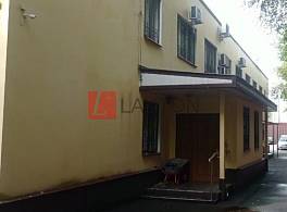 Бизнес-центр Иркутская, д 17 стр 4 3