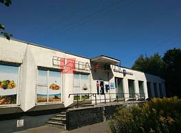 Пристройка к ЖД Балаклавский пр-т, 6Б 2