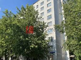 Жилой Дом Шипиловская улица, 17к3 2