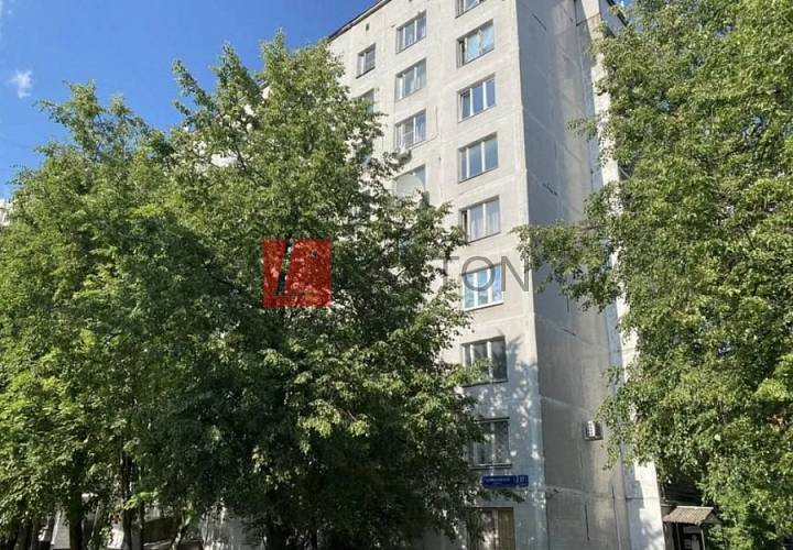 Жилой Дом Шипиловская улица, 17к3 - картинка 3 Жилой Дом Шипиловская улица, 17к3 - картинка 3