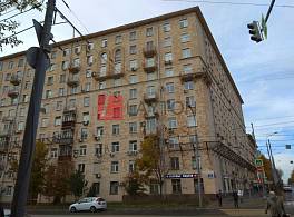 Жилой Дом Вавилова 48 2