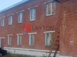 Бизнес-центр ул. Водников, 8Ас1 1