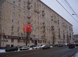 Жилой Дом Вавилова 48 3