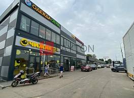 Бизнес-центр кв-л Кирилловка, д 20А 1