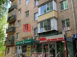 Жилой Дом 9-я Парковая 25 1