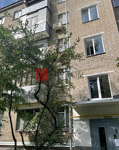 Жилой Дом Ивантеевская улица, 32к3 - картинка 6 Жилой Дом Ивантеевская улица, 32к3 - картинка 6