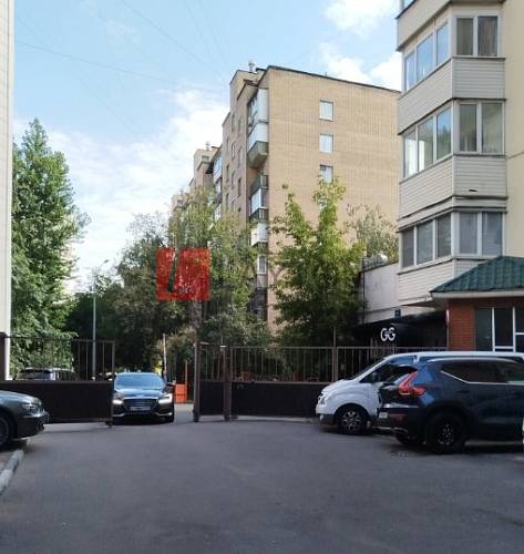 Жилой Дом ул. Фридриха Энгельса, 37-41кА - картинка 4 Жилой Дом ул. Фридриха Энгельса, 37-41кА - картинка 4
