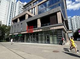 Бизнес-центр Осенний бульвар, 8А 4