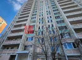 Жилой Дом Дыбенко, 36к4 1