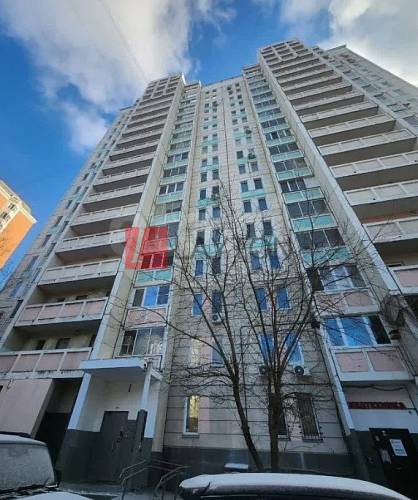 Жилой Дом Дыбенко, 36к4 - картинка 2 Жилой Дом Дыбенко, 36к4 - картинка 2