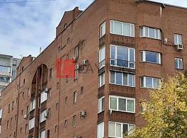 Жилой Дом Ладожская 8 2