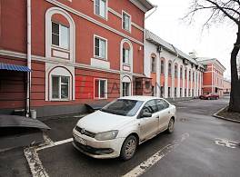 Особняк Энтузиастов 7 1