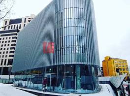 Бизнес-центр Динамовская, влд 1а 1