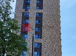 Жилой Дом Плющева, 15 корп 3 4