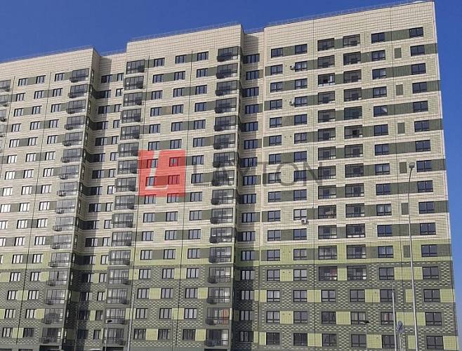 Жилой Дом ул. Маршала Ерёменко, 5 к3 - картинка 5 Жилой Дом ул. Маршала Ерёменко, 5 к3 - картинка 5