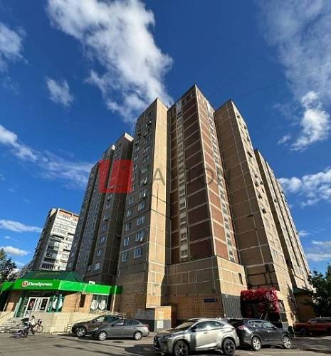 Жилой Дом улица Сокольнический Вал, 8 - картинка 6 Жилой Дом улица Сокольнический Вал, 8 - картинка 6