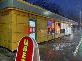 Бизнес-центр Октябрьский проспект, 2К 1