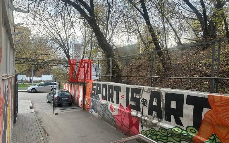 Бизнес-центр Огородный проезд, 6 - картинка 4 Бизнес-центр Огородный проезд, 6 - картинка 4