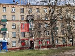 Жилой Дом Люблинская, д 27/2 3